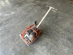 Husqvarna Soft-Cut 150 Concrete Saw 