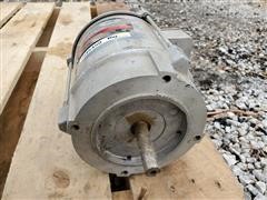 Valmont Center Pivot Irrigation Gear Motor 