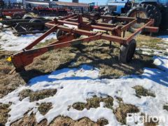 Allis-Chalmers 410 Chisel Plow 