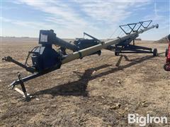 Harvest International H1372 Grain Auger 