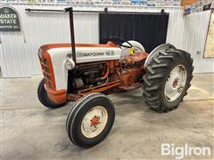 Ford 801 2WD Tractor 