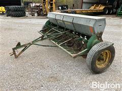 John Deere 147B Grain Drill 