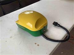 John Deere StarFire 6000 Receiver 