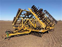 Landoll Tilloll 875-35-C Mulch Finisher 