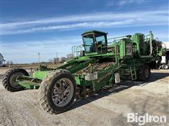 Lenco 6 Row Potato Harvester 