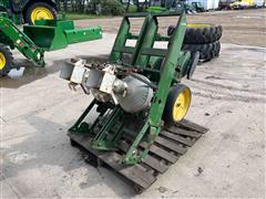 John Deere Row Units 