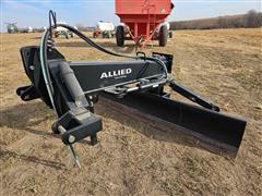 Farm King Allied 15096 Hydraulic Rear Blade 