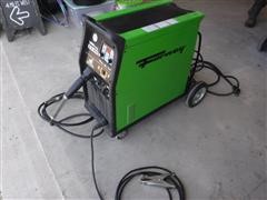 Forney 270 MIG Welder 