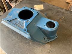 1963-64 Ford 390-406-427 Bell Housing 