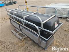 Behlen 10' Feed Bunks 