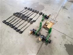 John Deere 16-Row Planter Parts 