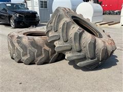 23.5-25 Tires 