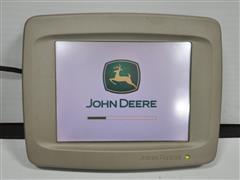 2010 John Deere GS2 2600 Display 