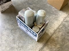 WIX Fuel Filters 