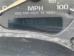 Odometer