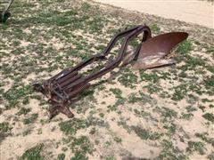 International Harvester 513533RI Single Bottom 2 Way Plow 