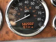 Odometer