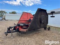 Bush Hog 2620 20' Batwing Mower 