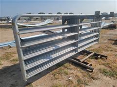 Behlen 12' Utility Gates 