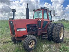 1977 Allis-Chalmers AC7060 2WD Tractor 