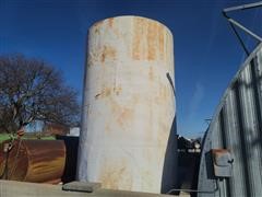 Vertical Fuel Tank 