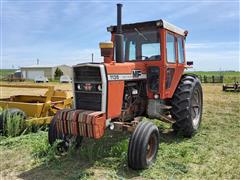 Massey Ferguson 1135 2WD Tractor 