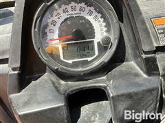 Odometer