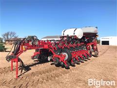 2022 Case IH Early Riser 2150 16R30 Planter 