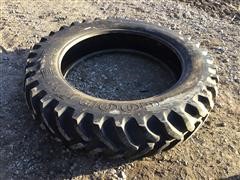 Goodyear Dyna Torque Radial Tire 