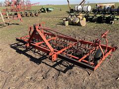 3-Pt Field Cultivator 