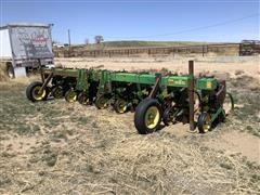 John Deere 885 8R30" Row Crop Cultivator 