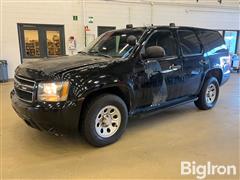 2008 Chevrolet Tahoe Special Service 4WD SUV 