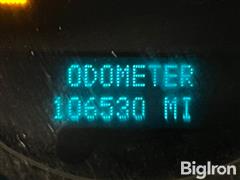 Odometer