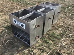 Livestock Feeders 