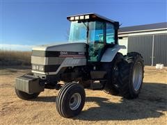 1996 AGCO White 6144 2WD Tractor 