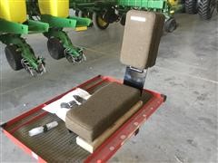 John Deere Buddy Seat 