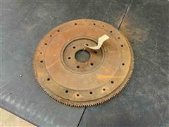 Ford 11” Flywheel 