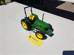 John Deere 6400 Model Tractor 