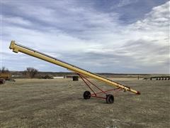 Westfield 35' Grain Auger 