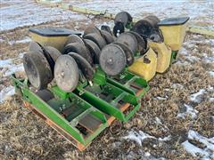 John Deere Planter Row Units And Parts 