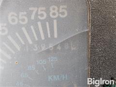 Odometer