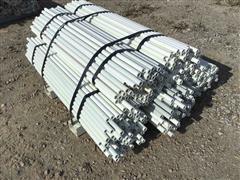 Fiberglass Fence Posts 