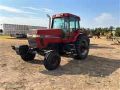 1994 Case IH 7220 2WD Tractor 