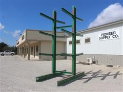 Heavy Duty Welded Steel Storage Rack 