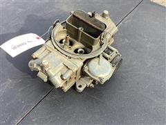 1968 Ford Ci 289 Carburetor 