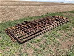 Livestock Gates/Panels 
