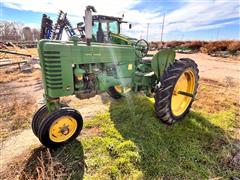 John Deere MT 2WD Tractor 