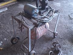 Air Compressor 