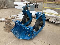 Kinze Fertilizer Drive System 