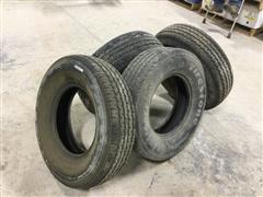 Firestone / Hi-Run Tires 